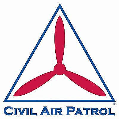 Civil Air Patrol PA Hilltown Senior Squadron 251 - logo